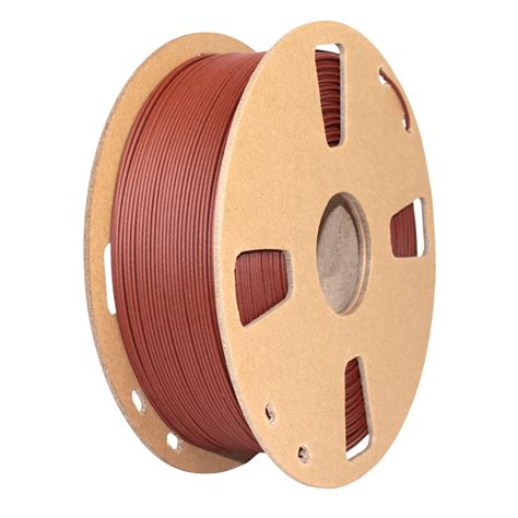 Evofil Wood Filament Piros Mm Kg Evofil