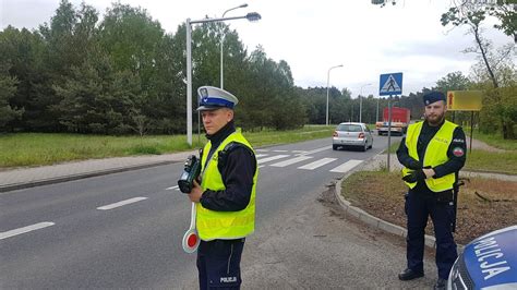 Przekroczył prędkość w terenie zabudowanym o ponad 100 km h Zielona News