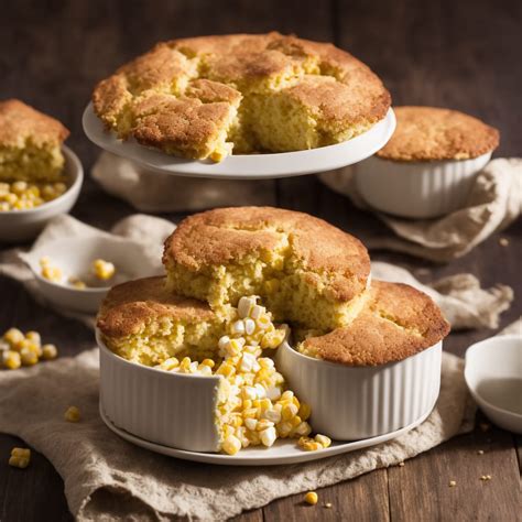 Corn Soufflé Recipe Recipes net