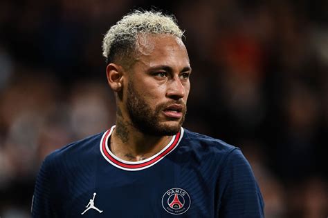 Psg Still Want To Sell Neymar Despite The Brazilian Superstars