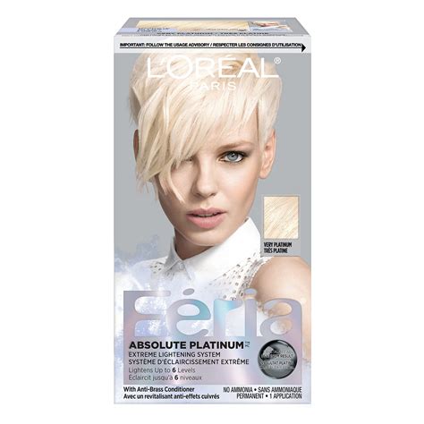 Snapklik LOreal Paris Feria Multi Faceted Shimmering Permanent