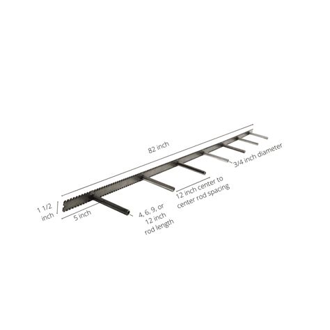 Sheppard Brackets Floating Shelf Bracket Walmart