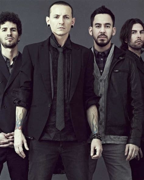 Linkin Park Presenta Meteora Th Anniversary Edition Radio Click