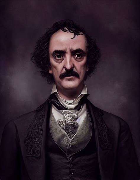 Edgar Allan Poe Edgar Allan Poe Portraits Opensea Edgar Allan Poe