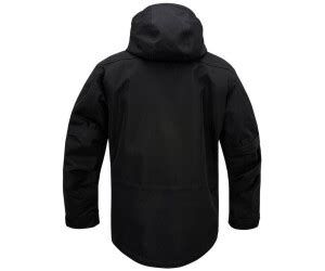 Brandit Performance Outdoorjacket Black Ab