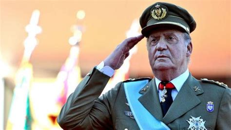 Juan Carlos I Los Escándalos Detrás De Su Marcha De España El País