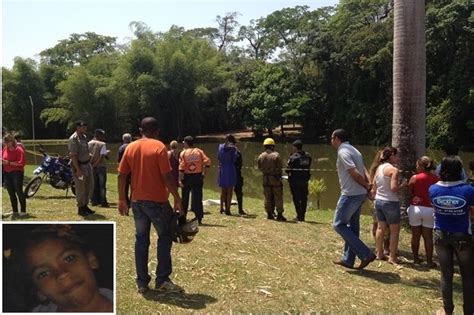 G1 Quero Saber O Que Aconteceu Diz Mãe De Menina Achada Morta Em