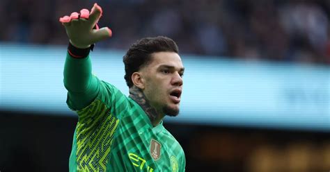 Ederson Transfer Plans Would Give Liverpool Early Edge In Title Race