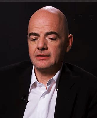 Gianni Infantino Height Wiki Wife & Net Worth | Famous Born