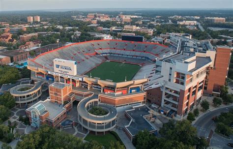 Is Gainesville Florida A Good Place To Live Moving To Florida