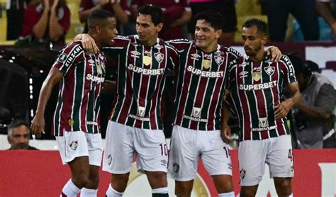 Alianza Lima luchó hasta el final pero cayó 3 2 ante Fluminense en el