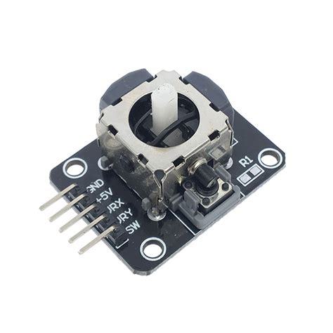 Módulo Joystick Analógico 3 Eixos Bit Maker Arduinos Módulos