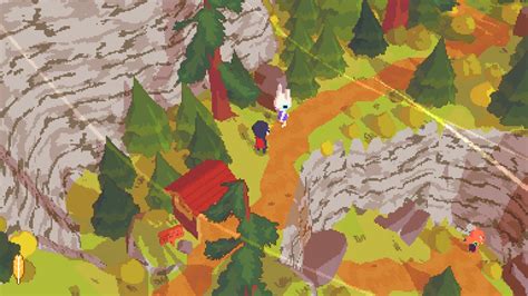 A Short Hike 2019 Game Details Adventure Gamers