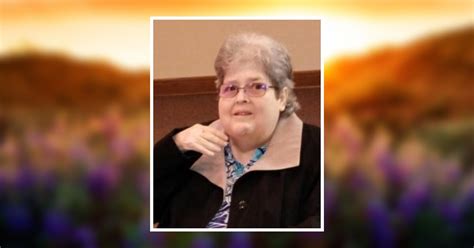 Eugenia Sue Myers Obituary Seaver Brown Funeral Service