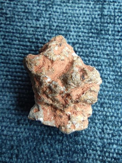 Lunar Feldspathic Breccia Achondrite Meteorite 28 G Catawiki