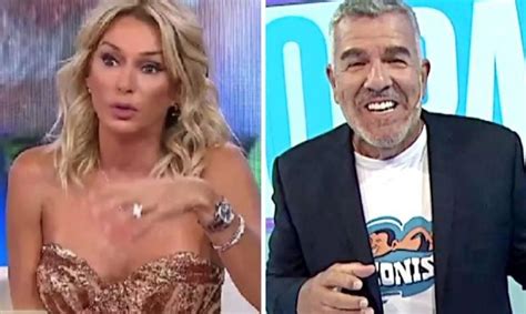 El Lapidario Comentario De Yanina Latorre Sobre El Debut De Dady Brieva