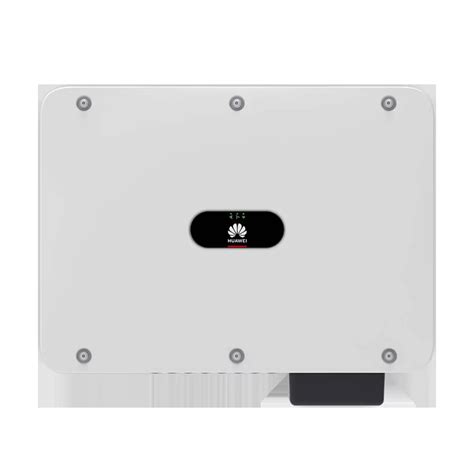 Invertor On Grid Trifazat Huawei Sun2000 40ktl M3 Wlan 4g 40 Kw