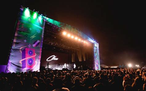 Primeros Artistas Confirmados Para El Festival Tecate Comuna 2023 En Puebla