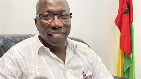 Anos Da Independ Ncia Da Guin Bissau O Balan O De Domingos Sim Es