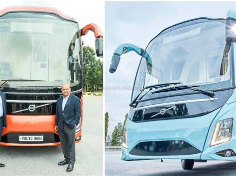 Volvo Buses Sustainable Public Transport Systems, 45% OFF