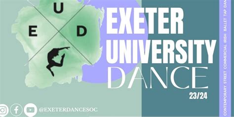 Ballet Handover Class Tickets On Tuesday 4 Jun UoE Dance Society FIXR