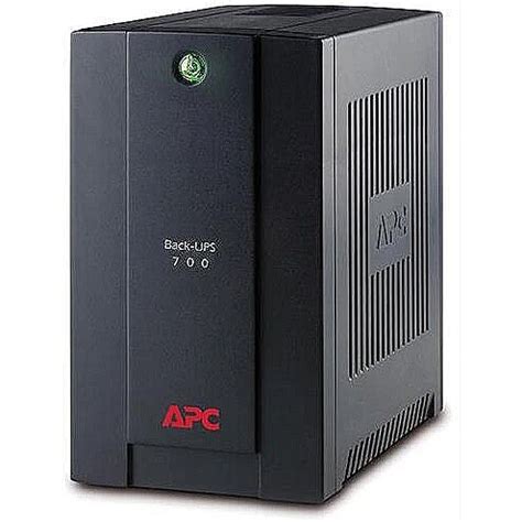 Apc Back Ups Va W Schuko Bx U Fr