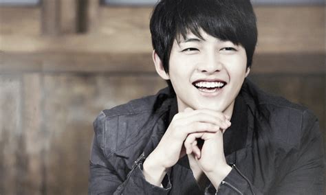 19 Fakta Unik Song Joong Ki Aktor Ganteng Di Drama Descendants Of The Sun