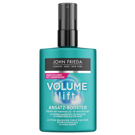 John Frieda Volume Lift Ansatz Booster Ml Baslerbeauty