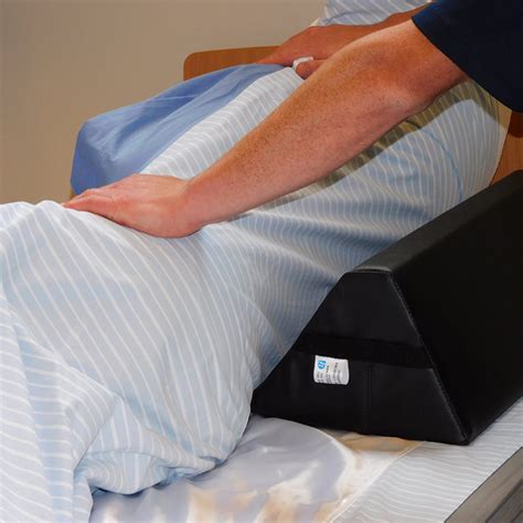 Bed Positioning Wedge Standard Hospital Direct