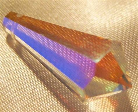 17 Best images about Rainbow Makers...Crystals/Prisms on Pinterest | Pendants, Swarovski ...