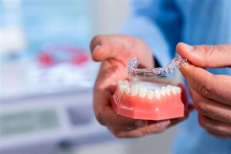 The Benefits Of Invisalign For Teeth Straightening