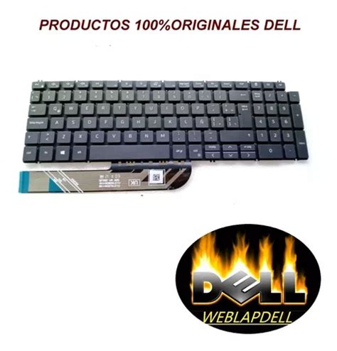 Teclado Dell Inspiron Facturado Envio Gratis Env O Gratis