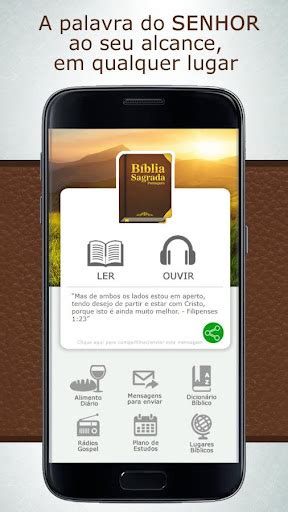 Bíblia Sagrada em Português PC 맥 Windows 11 10 8 7 무료 다운로드