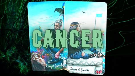 CANCER ON FRIDAY 11TH EVERYTHING EXPLODES URGENT MESSAGE CANCER