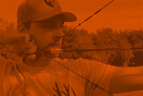 Virtual Archery Tournament — Fall Obsession