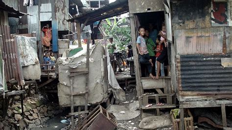 La pobreza estructural en América Latina qué posición ocupa la Argentina en este ranking Perfil