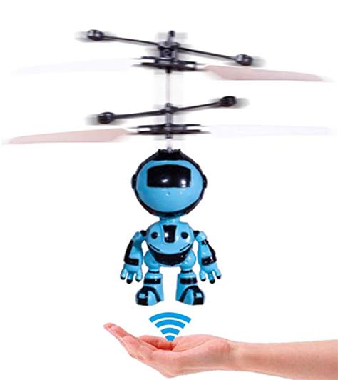 RC Helicopter Mini Drones - A Thrifty Mom - Recipes, Crafts, DIY and more