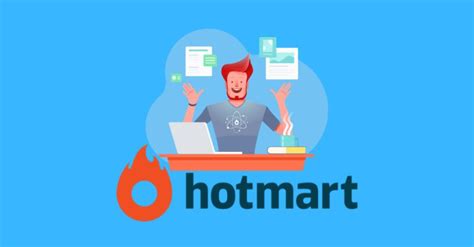 Hotmart O Que Como Funciona