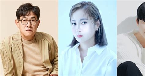 Jtbc 새 예능 웃는 사장 이경규·박나래·강율 3mc 출격6월 첫방송 공식입장