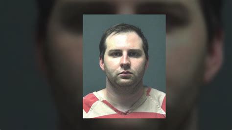 Escambia Co Al Deputy Sheriff Arrested For Sex With Inmate Being