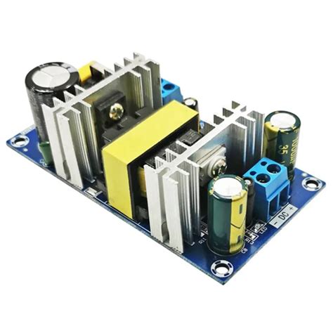 Ac Dc Switching Power Supply Module V W Switching Power Supply Board