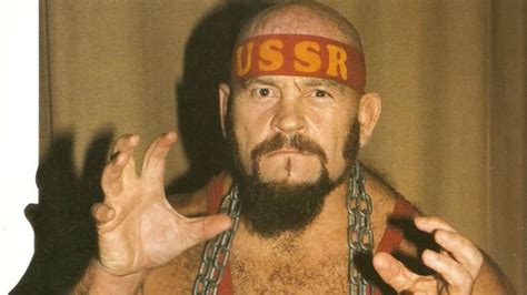 Ivan Koloff Has Passed Away At The Age Of 74