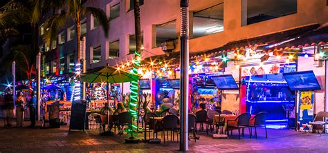 Everything You Need to Know About the Beautiful Malecon Puerto Vallarta