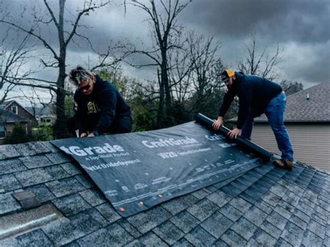 Southern Roofing And Renovations Can Help Restore Your Home After Storm