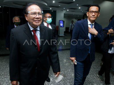 Rizal Ramli Gugat Presidential Threshold Ke Mk Antara Foto