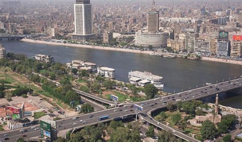 Living in Cairo Guide: Costs, Lifestyle, and Top Neighborhoods || Imtilak Global