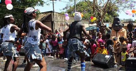 Top 3 Festivals In Mozambique | Festival Info and Events