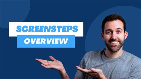 What Is Screensteps Youtube