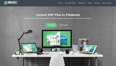 Best Pdf Flipbook Software To Take Your Pdf To The Next Level