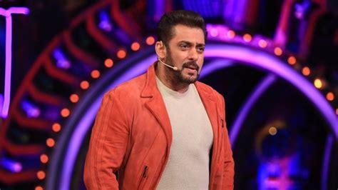 Salman Khan Gets Death Threat Again With Demand For Rs 2 Crore Fir